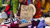 Age of thrifting? How Gen Z is redefining fashion with second