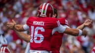 Mendoza brothers show the good of NIL with gift to Indiana football team