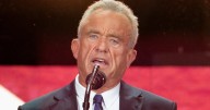 Director of "The Rise of RFK Jr." on HHS secretary's childhood, politics