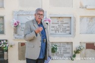 Francisco Blanco trae su ¡Vivan los muerto! a ‘Los Miércoles de Santo Tomás’