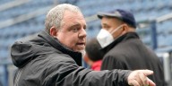 Atlanta United president Garth Lagerwey takes leave for cancer treatment, recovery