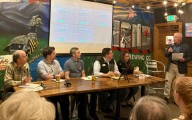 Longmont City Council hopefuls report over $70,000 in campaign funds