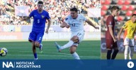 Mundial Sub-20: EE. UU. aplastó a Francia y Colombia empató con Noruega