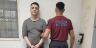 Declaró el novio de Lourdes Fernández, cantante de Bandana: “Ella no quería salir”