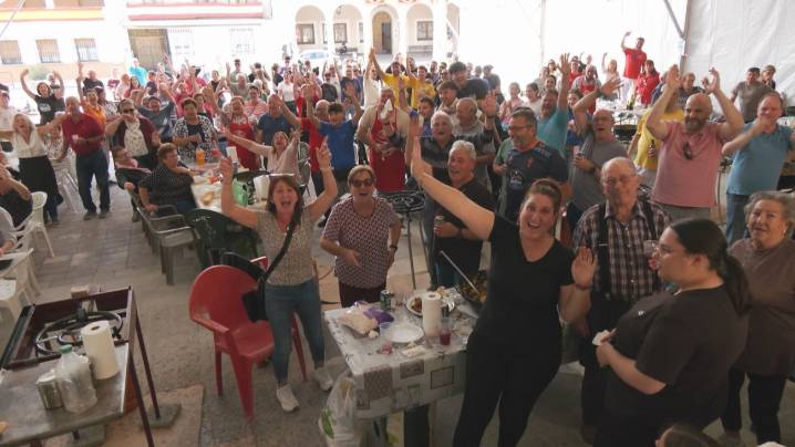 Estremera está de fiestas y nos movemos hasta allí para pasarla con los estremeñeros