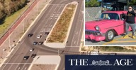Main Roads to investigate ‘horrific’ Romeo Road intersection near where Perth grandfather died