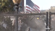 Trump derriba el Ala Este para su Salón de Baile: 250 millones, 8.400 m² y 999 invitados "sin coste para el contribuyente"
