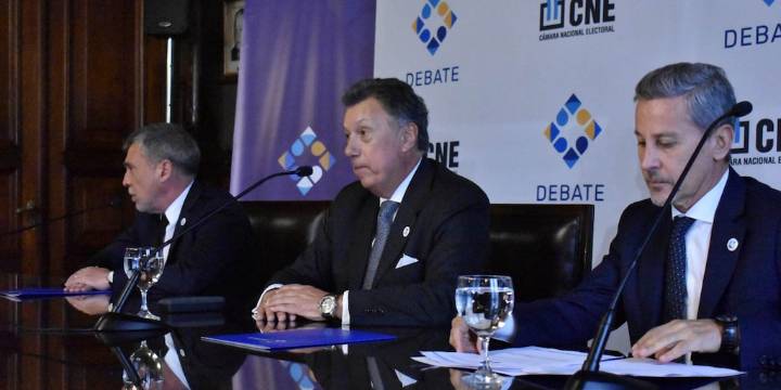 La Cámara Electoral le ordenó al Gobierno que publique los resultados por distrito