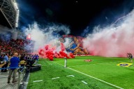 Maccabi Tel Aviv declines tickets for Aston Villa game, citing safety concerns