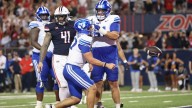 BYU Football Progress Report: Arizona Edition