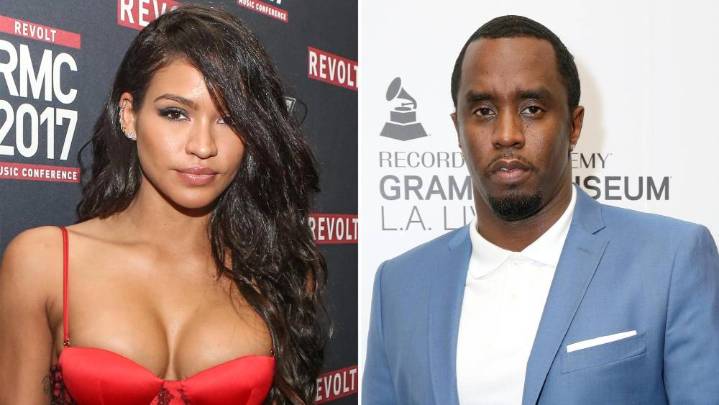 Cassie’s Lawyer Reacts to Sean ‘Diddy’ Combs’ Sentencing
