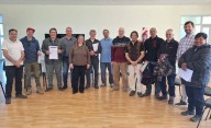 Trevelin, primer Municipio del país en implementarel registro de establecimientos agroecológicos (REAgro)
