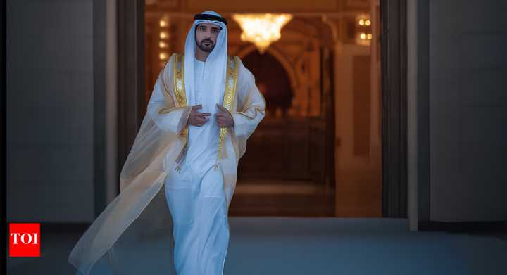 UAE: Dubai Crown Prince awards prestigious Golden Visas to over 200 outstanding educators