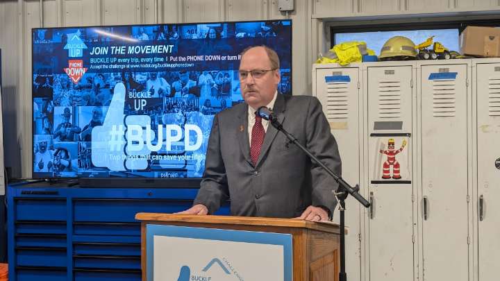 MoDOT warns of rising holiday traffic fatalities as year