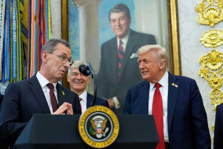 Why Is Medicine So Expensive? And Can Trump Fix It?