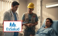 Afiliados de EsSalud pueden asegurar a hijos adultos mayores de 18 años: ¿cuáles es el requisito clave para obtener la cobertura médica?