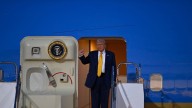 Trump no descarta un tercer mandado presidencial, pero respaldaría una candidatura de Vance y Rubio para 2028