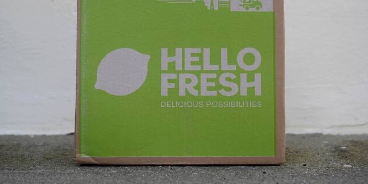 USDA warns that Hello Fresh meals may contain listeria