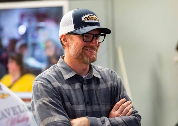 Relive Dale Earnhardt Jr.’s Best ‘Radioactive’ Moments as JRM Owner Turns 51