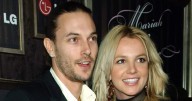 ‘I have had enough’: Britney Spears responds to Kevin Federline allegations