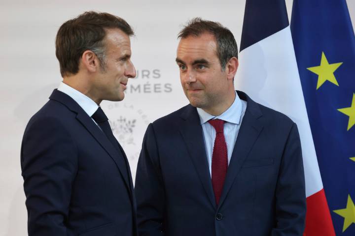 French Prime Minister Resigns After Just 27 Days – 14 Hours After Naming Cabinet