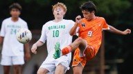 Lopez leads Middle Township past Wildwood Catholic