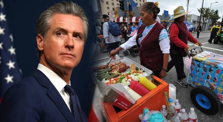 GRAN NOTICIA para inmigrantes: un estado de EE. UU. adopta NUEVAS MEDIDAS para proteger a un grupo de indocumentados de ICE