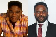 Family Matters Star Darius McCrary Under Fugitive Arrest Near US-Mexico Border, Held Without Bail on Felony Charge