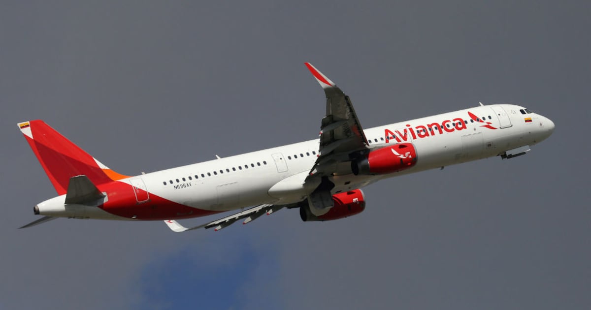 Holding de Avianca, Gol y Wamos quiere debutar en la bolsa de Estados Unidos
