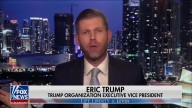Hey Eric Trump, Your Pants Are On Fire