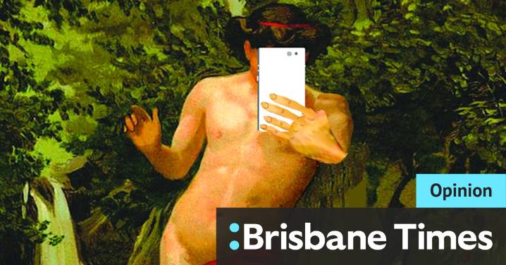 You’re having a ‘phone-free day’? I’ve never had a smartphone in my life