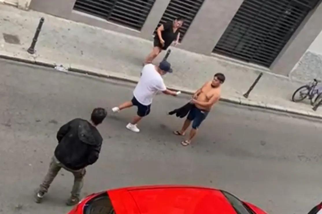 El Ayuntamiento de Madrid pidió medidas de protección para la niña violada por su padre en Usera, pero la menor siguió viviendo en un entorno de riesgo