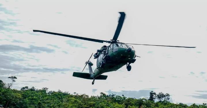 Ataque terrorista contra base militar en Puerto Jordán, Arauca: habría ocho soldados heridos