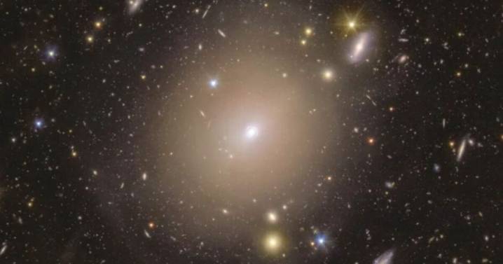 Cometa 3I/ATLAS alcanzará su punto más cercano al Sol este 30 de octubre ¿Hay peligro de impacto para la Tierra?