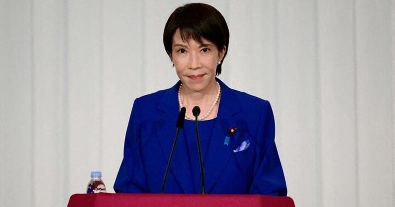 Sanae Takaichi Nears Historic Premiership as Coalition Deal Boosts Markets