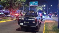 Vecinos intentan linchar a motociclista de 17 años por atropellar y matar a una abuelita que vendía flores en Zapopan