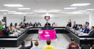 Celebra Cabildo de Tijuana sesión por primer informe de gobierno