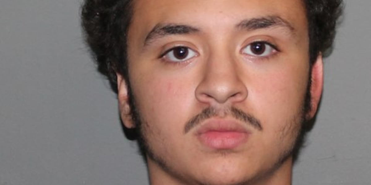 Teen arrested for street takeover that sent young pedestrian to the hospital