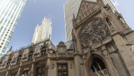 Visiting priest from Mexico accused of sexually assaulting a child 'many years ago,' archdiocese says