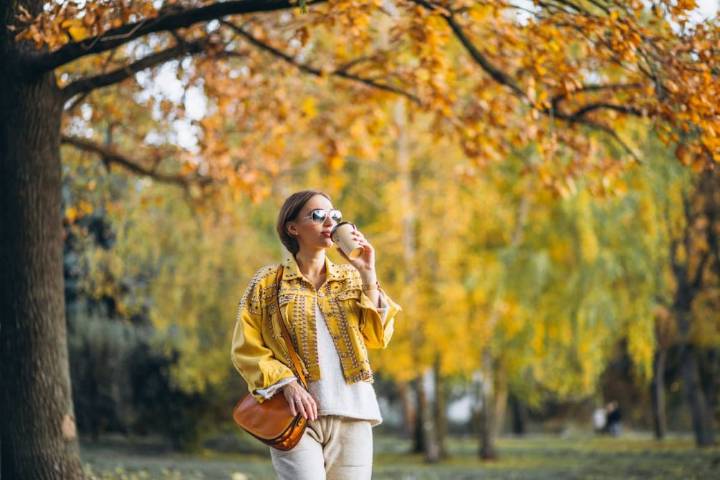 The Old Farmer’s Almanac: el pronóstico del clima para Estados Unidos en octubre según el Almanaque del Viejo Granjero