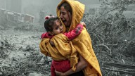 “Una catástrofe humanitaria”: se cumplen dos años de la sangrienta guerra entre Israel y Hamas