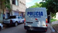 Hallaron sin vida a un joven de 20 años en el barrio Los Lagos