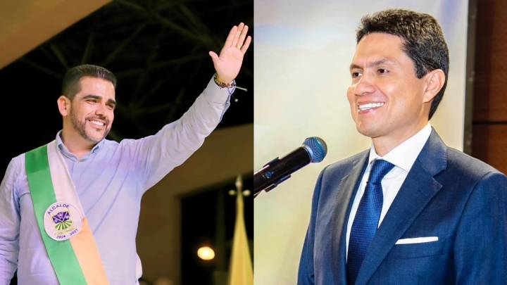 Se debilita el alcalde de El Espinal: pierde respaldo de aliado determinante para su elección