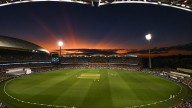 India's ODI Record At Adelaide Oval: Most Runs, Wickets, 100s, Sixes 