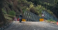 Obras retrasadas o sin licencia ambiental: el crítico panorama de las vías en Santander