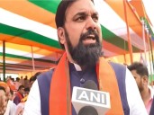 Fight between 'nayak' and khalnayak': Samrat Choudhary