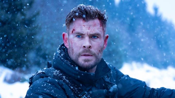 Extraction's Starting To Feel Like The New Avatar, But The Director Just Shared A Thrilling Update