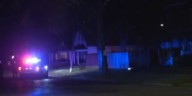 Police called to reports of gunshots in central Lincoln