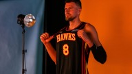 NBA Writer Says Ex-Celtic Among Players Under Most Pressure