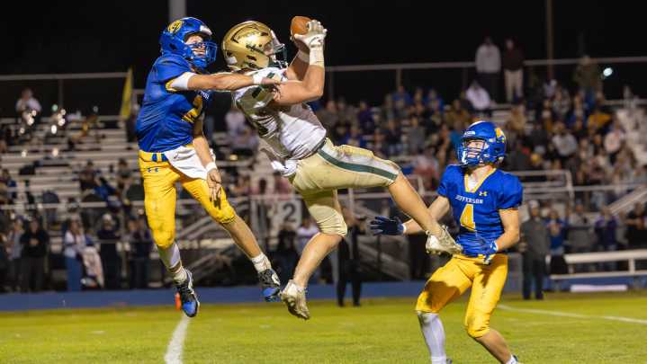 Week 8 high school football roundup in the Monroe County Region